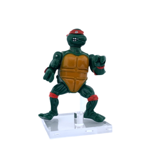 Teenage Mutant Ninja Turtles Raphael Action Figure
