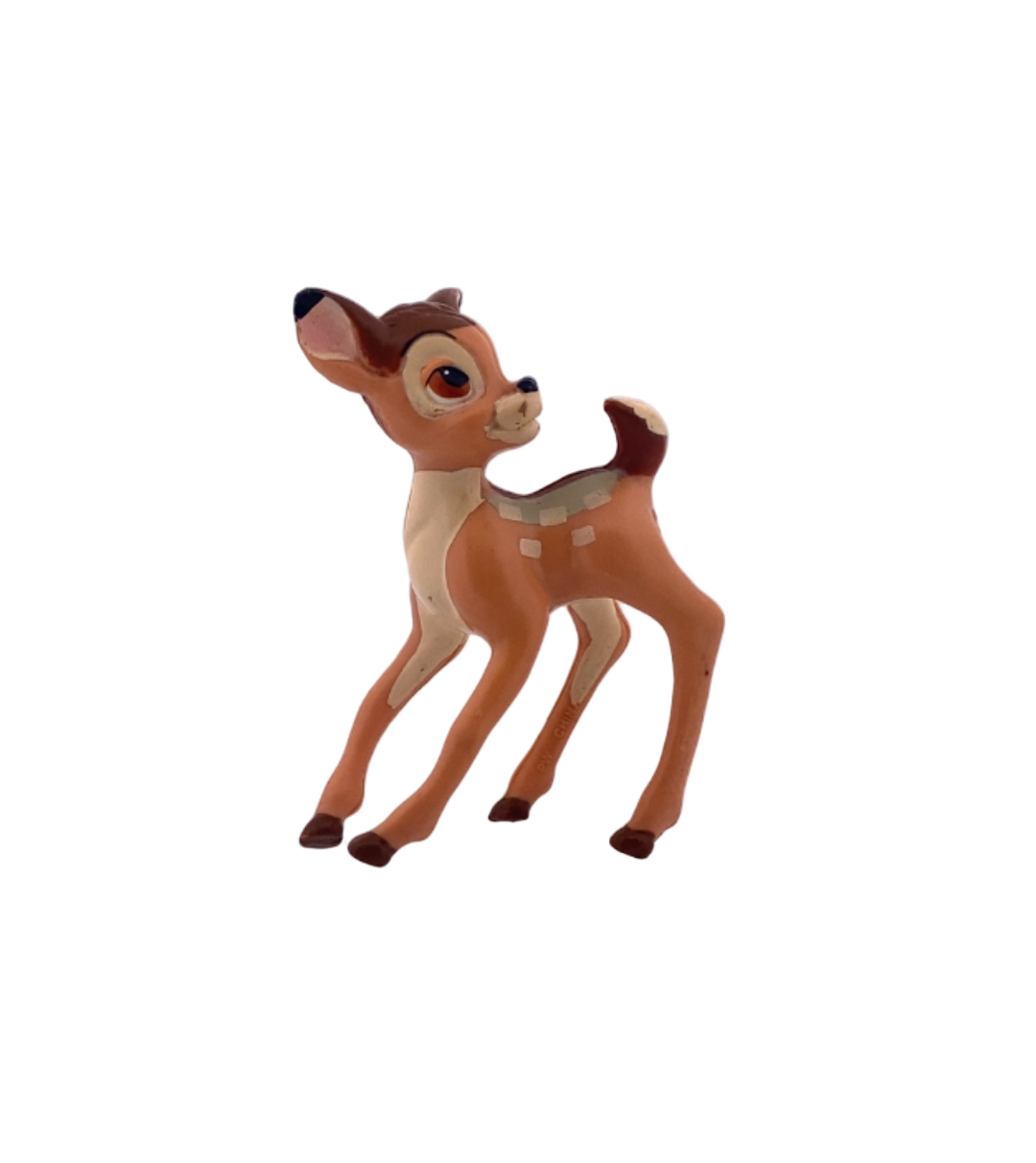 Disney’s Bambi