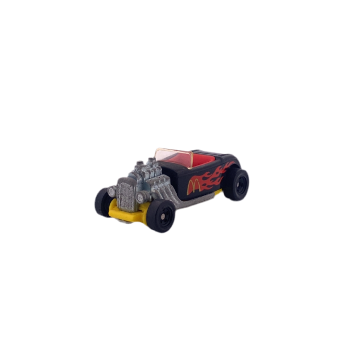 McDonald’s Hot Wheels Ford Hot Rod Roadster