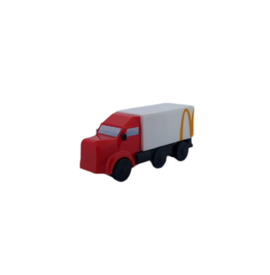 McDonald’s Lil McDonald’s Delivery Truck