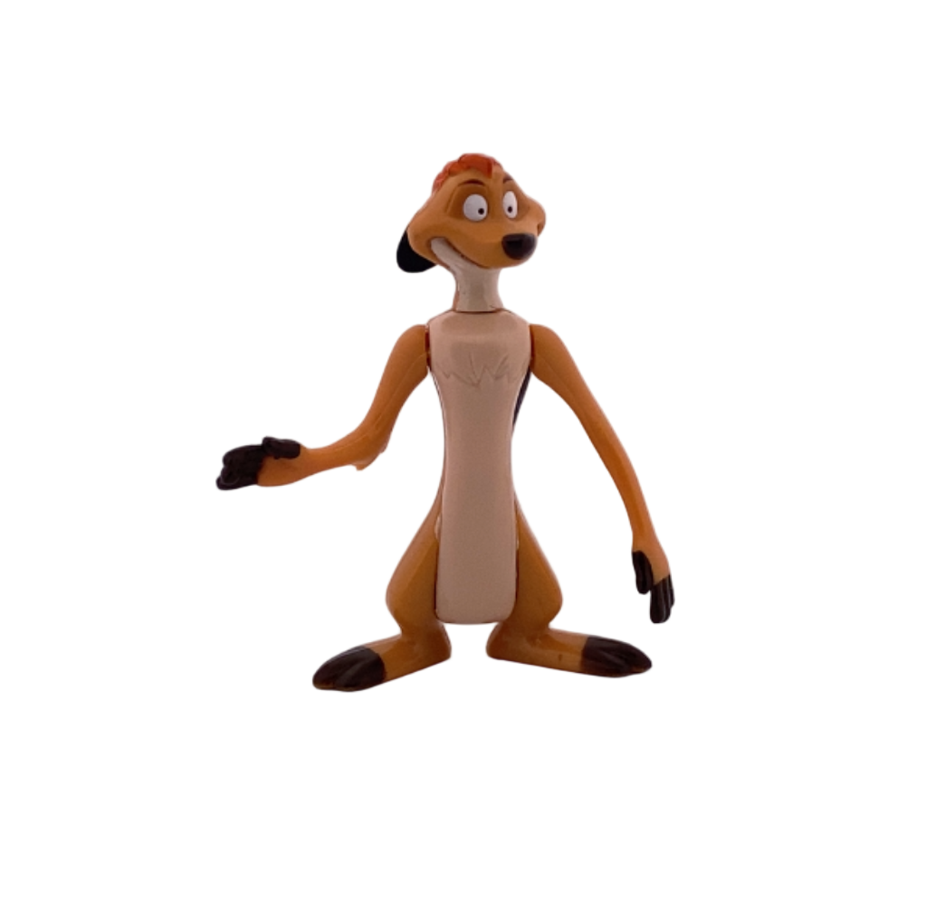 Disney’s The Lion King Timon