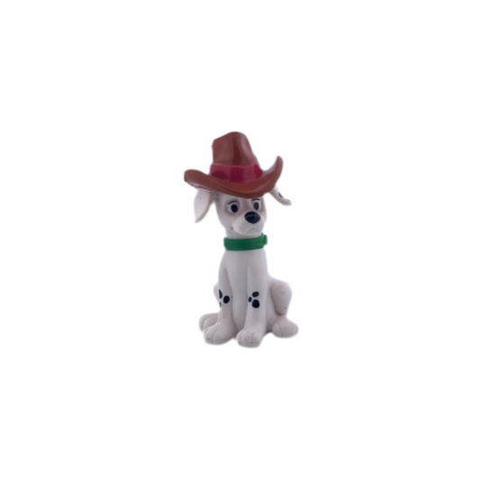 Disney’s 101 Dalmatians Hat Pup with Green Collar