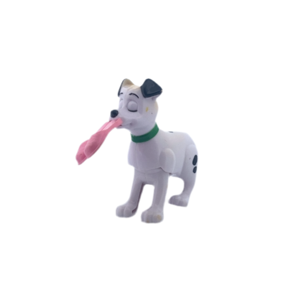 Disney’s 102 Dalmatians Naughty Pup with Slippers