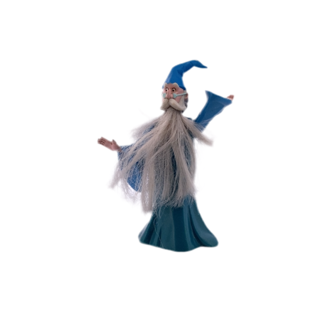 Disney’s The Sword and the Stone Merlin