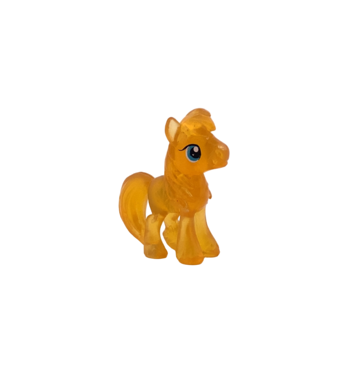 My Little Pony Friendship is Magic Line Chance-A-Lot Mini
