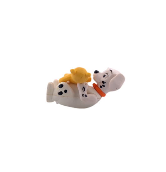 Disney’s 101 Dalmatians Pup with Teddy