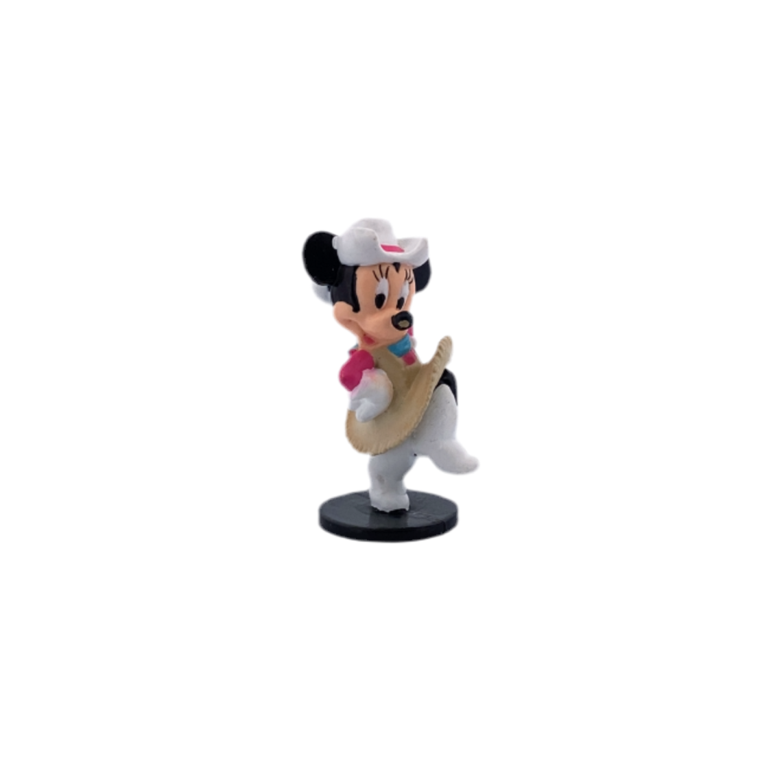 Disney’s Minnie Mouse Cowgirl Mini