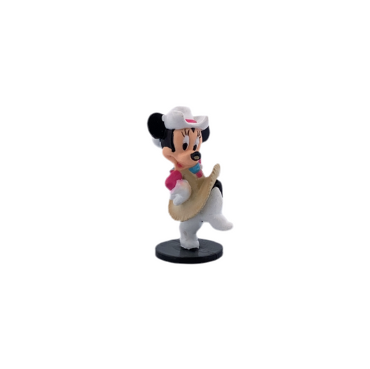 Disney’s Minnie Mouse Cowgirl Mini