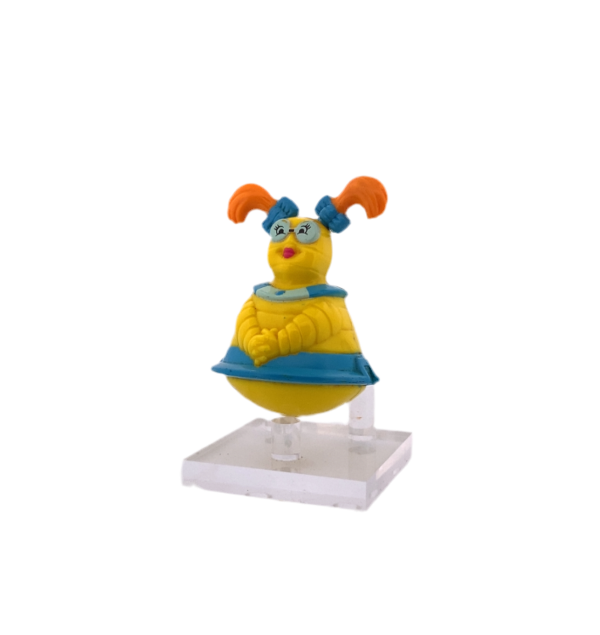 Gravedale High Cleofatra Spin Top