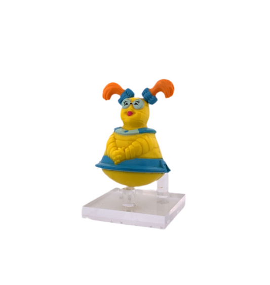 Gravedale High Cleofatra Spin Top