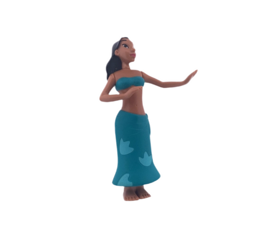 Disney’s Lilo & Stitch Nani 7
