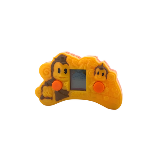 SEGA Super Monkey Ball Handheld Game