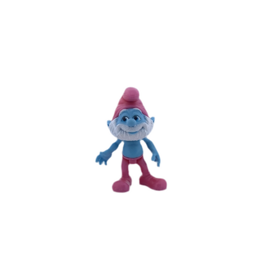 Smurfs Papa Smurf