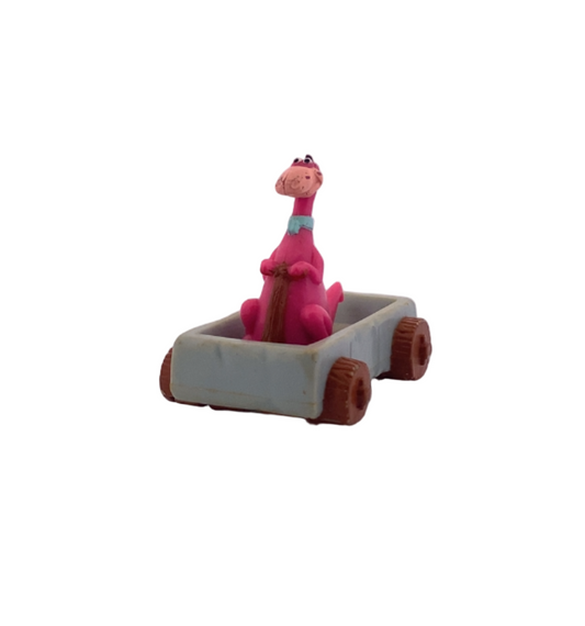 The Flintstones Rolling Dino