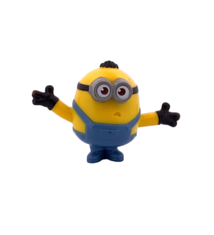 Despicable Me 3 Minion 2
