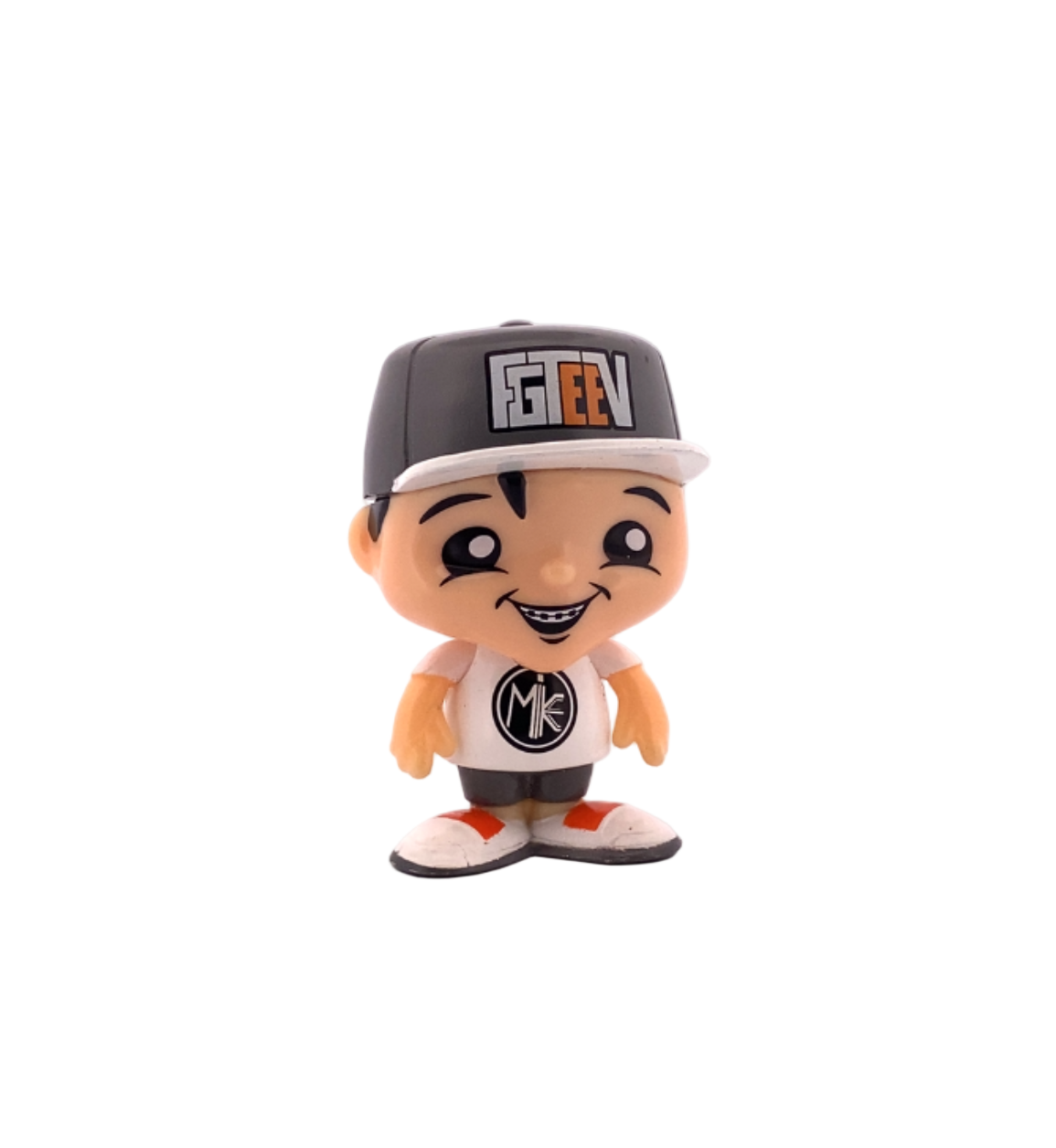 FGTeeV Season 1 Mike