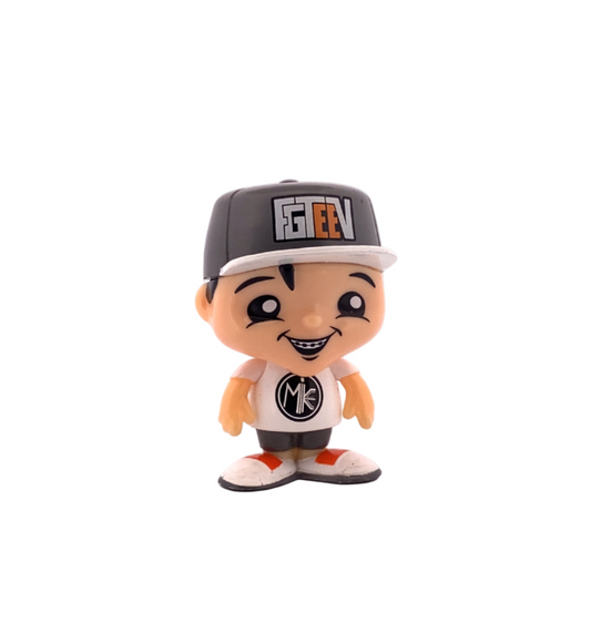 FGTeeV Season 1 Mike
