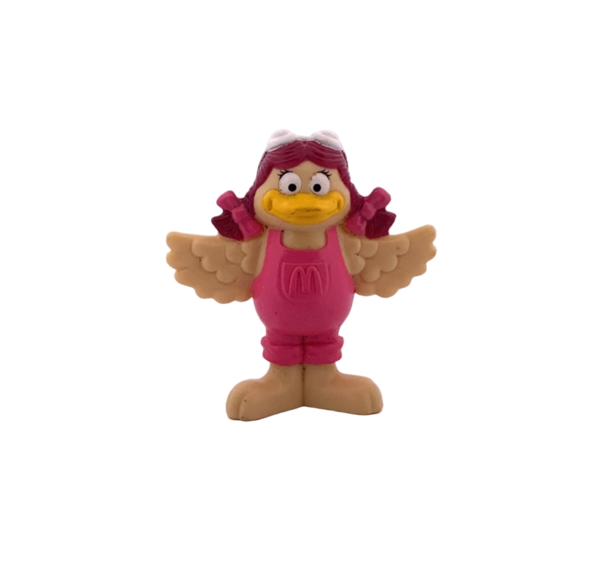 McDonaldland Birdie