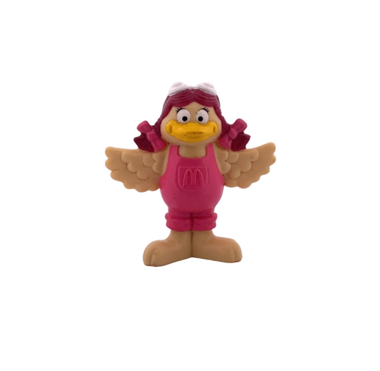 McDonaldland Birdie