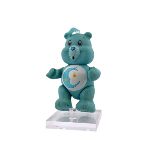 Care Bears Bedtime Bear