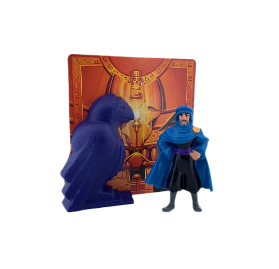 Disney’s Aladdin: King of Thieves Cassim 1