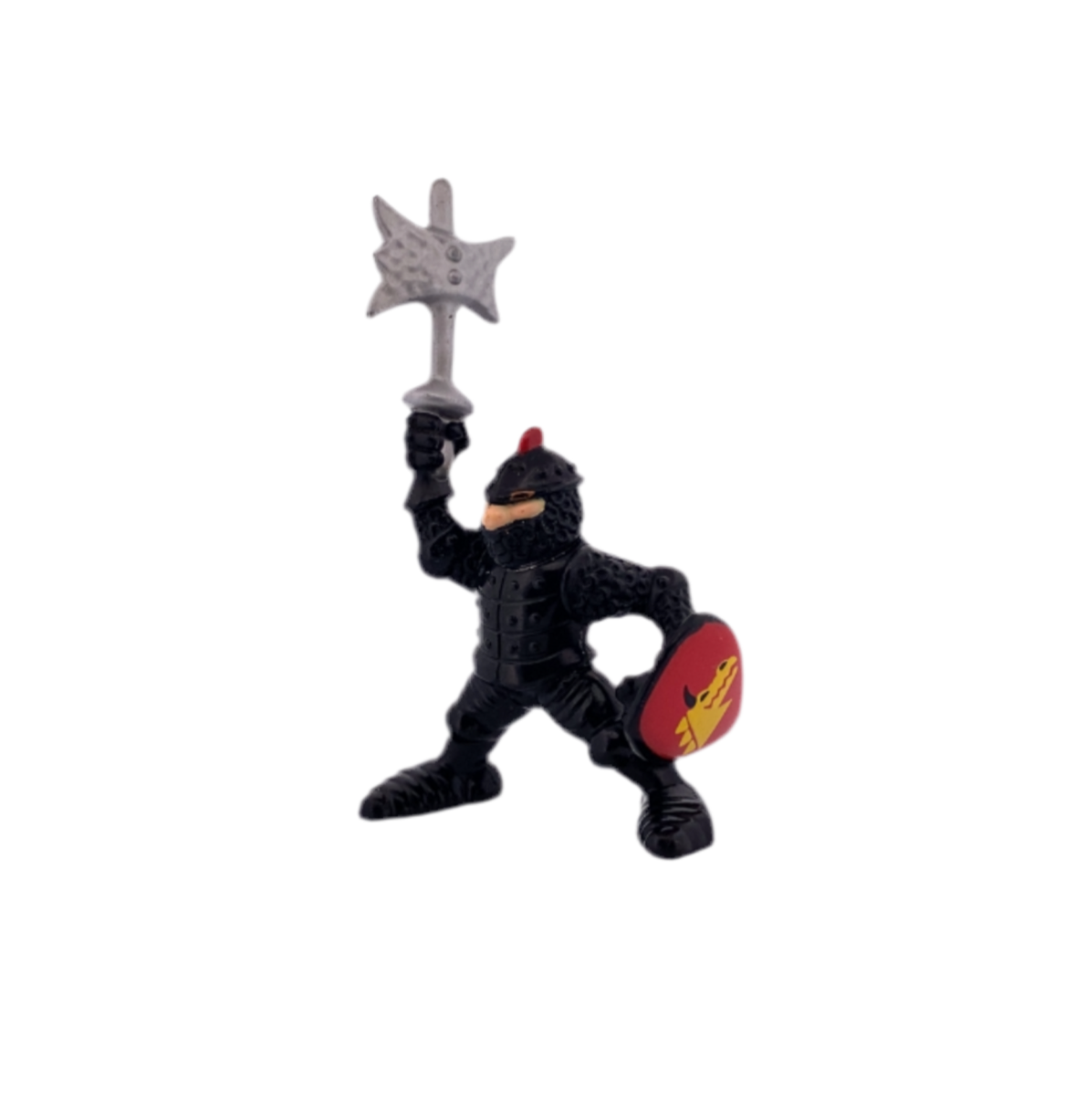 Great Adventures Castle Black Knight