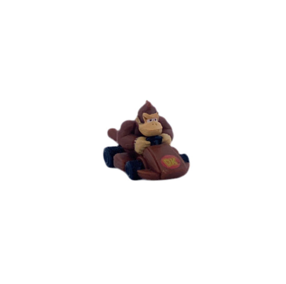 Monopoly 2018 Nintendo Mario Kart Donkey Kong Gamer Piece