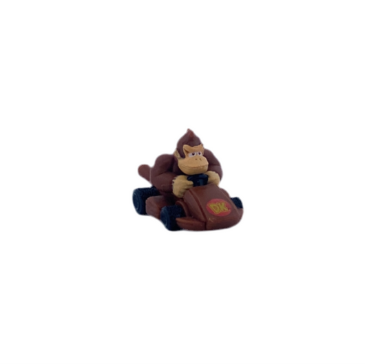 Monopoly 2018 Nintendo Mario Kart Donkey Kong Gamer Piece