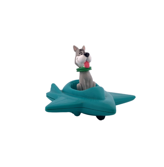 The Jetson’s Astro Jetson Spaceship