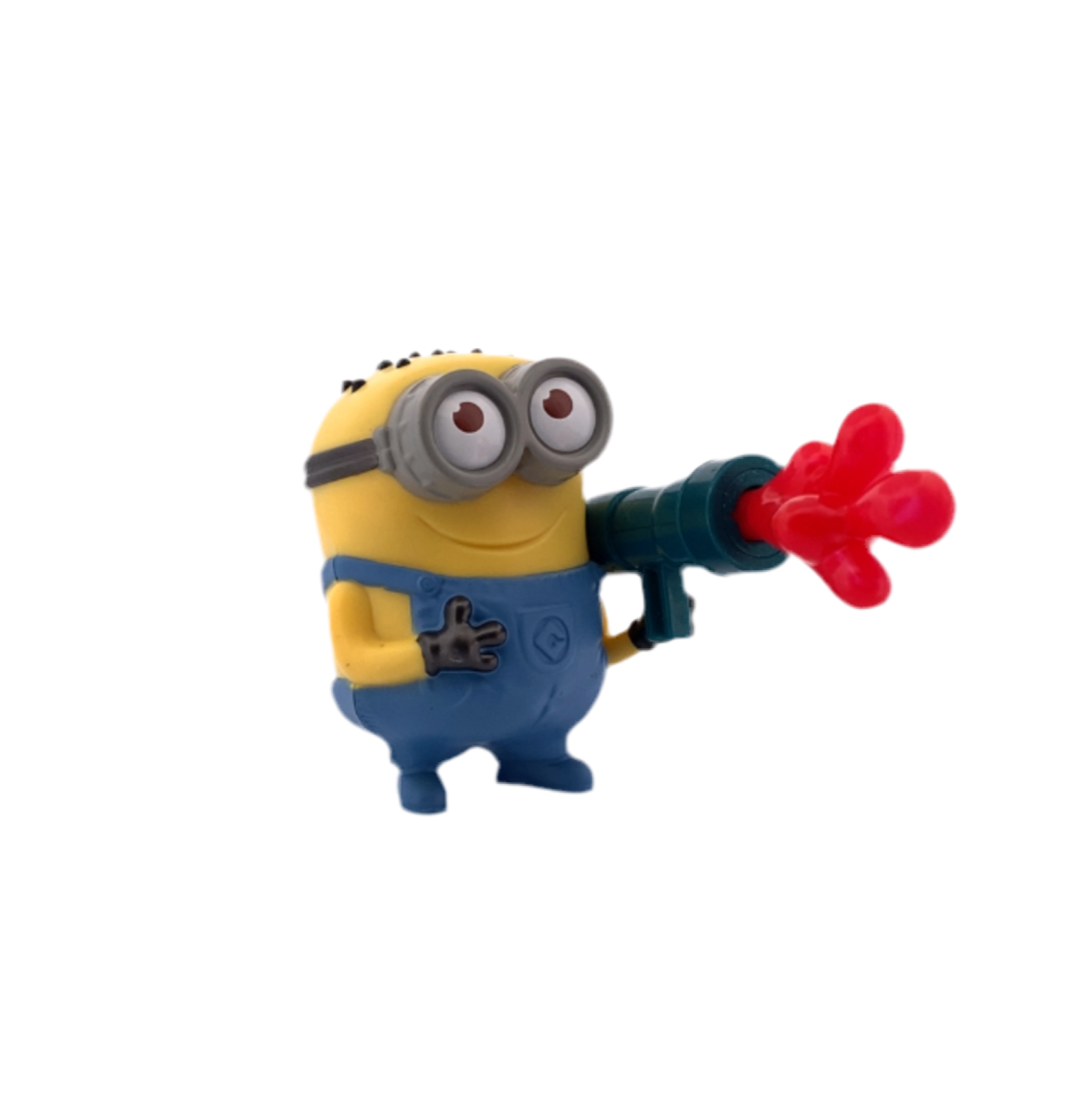 McDonald’s 2013 Despicable Me Minion Blaster