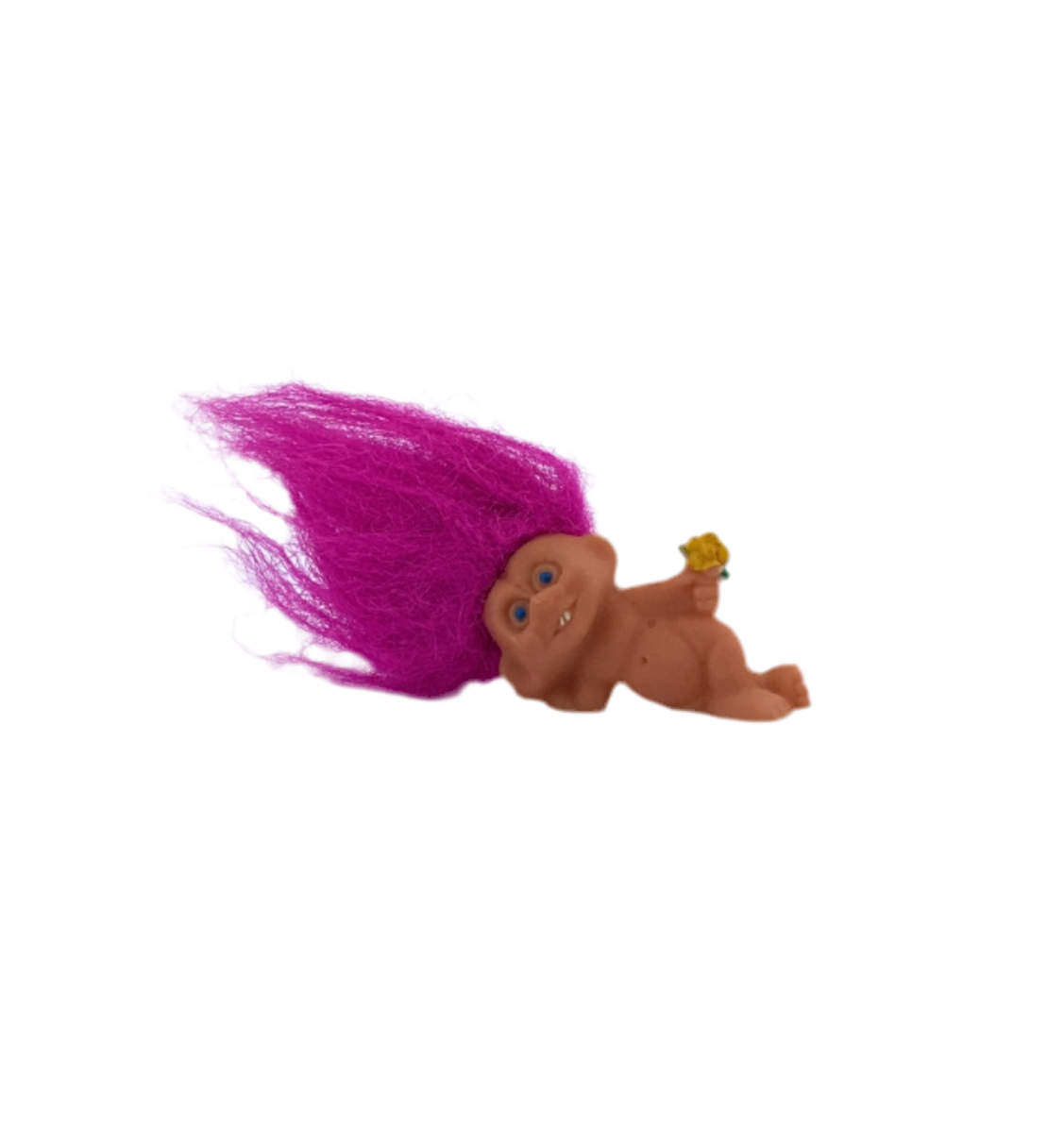 Creata Flower Troll Mini