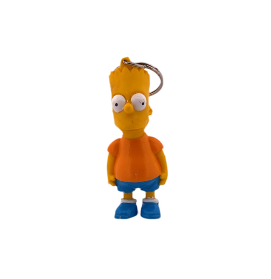 The Simpsons Bart Simpson