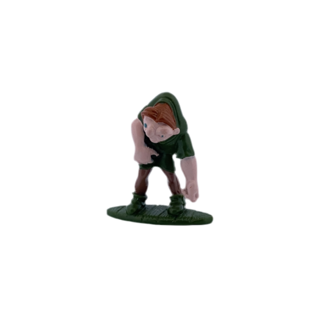 Disney’s The Hunchback of Notre Dame Quasimodo Mini