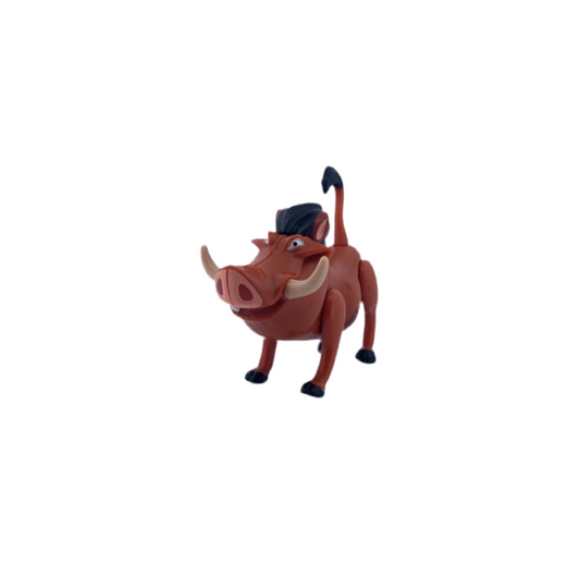Disney’s The Lion King Pumba