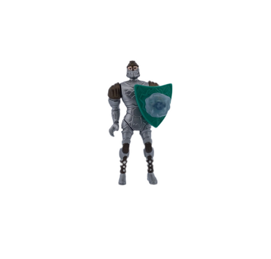 Mystic Knights of Tir Na Nog Angus 3