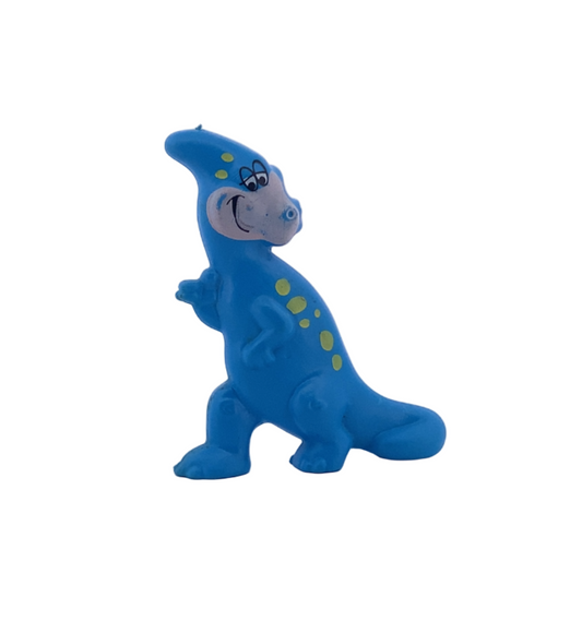 The Flintstones Parasaurolophus
