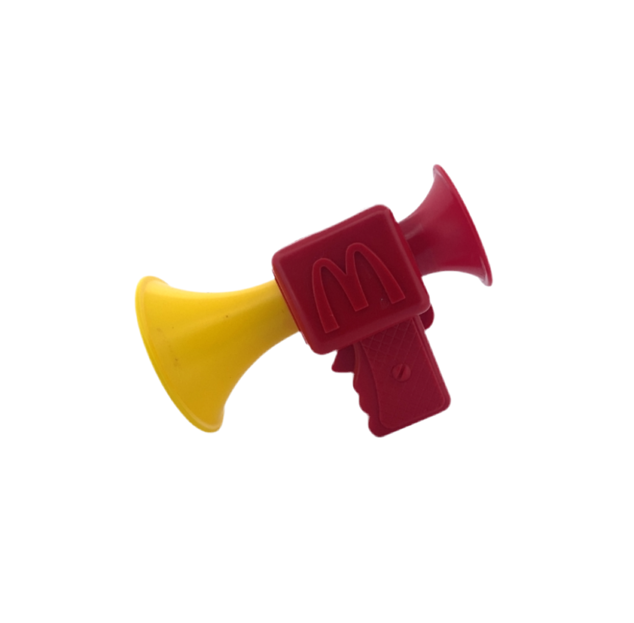 McDonald’s Makin’ Movies Director’s Megaphone