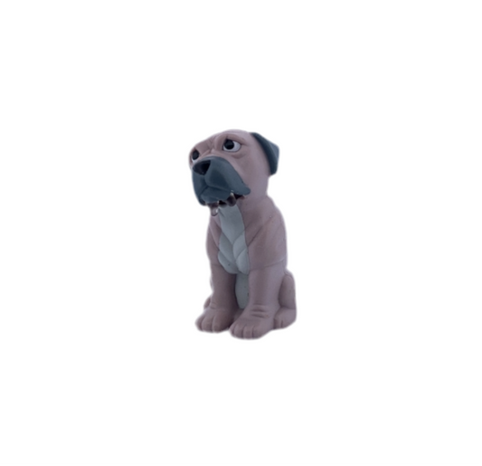 Disney’s 102 Dalmatians Drooler the Bullmastiff