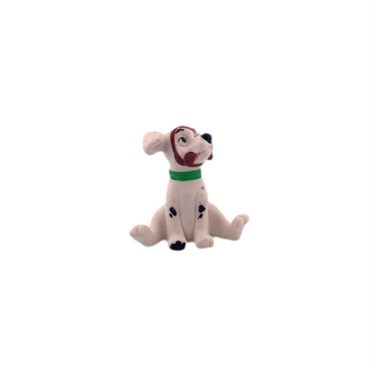 Disney’s 101 Dalmatians Naughty Pup with Curtain Tassel