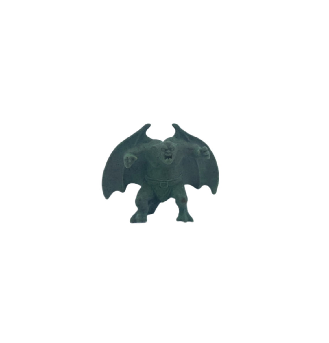 Disney’s Gargoyles Color Changing Gargoyle