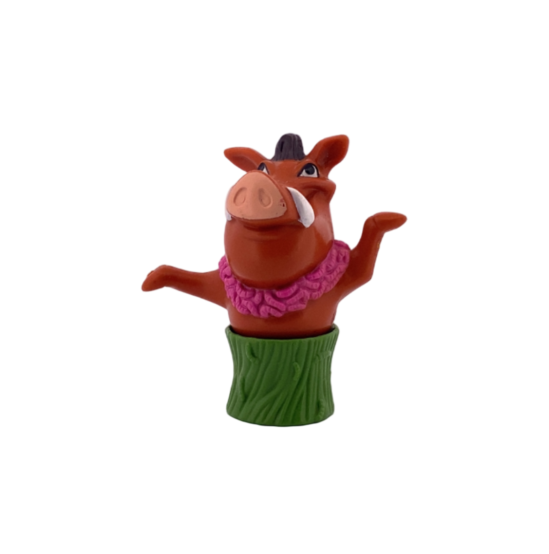 Disney’s The Lion King Hawaiian Pumba