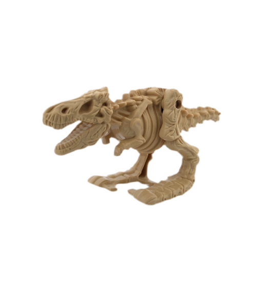 Night at the Museum Rex 3