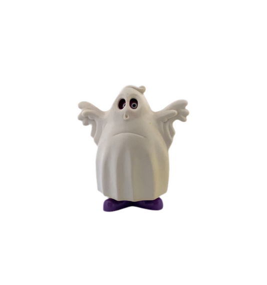 McDonald’s Halloween Grimace Ghost
