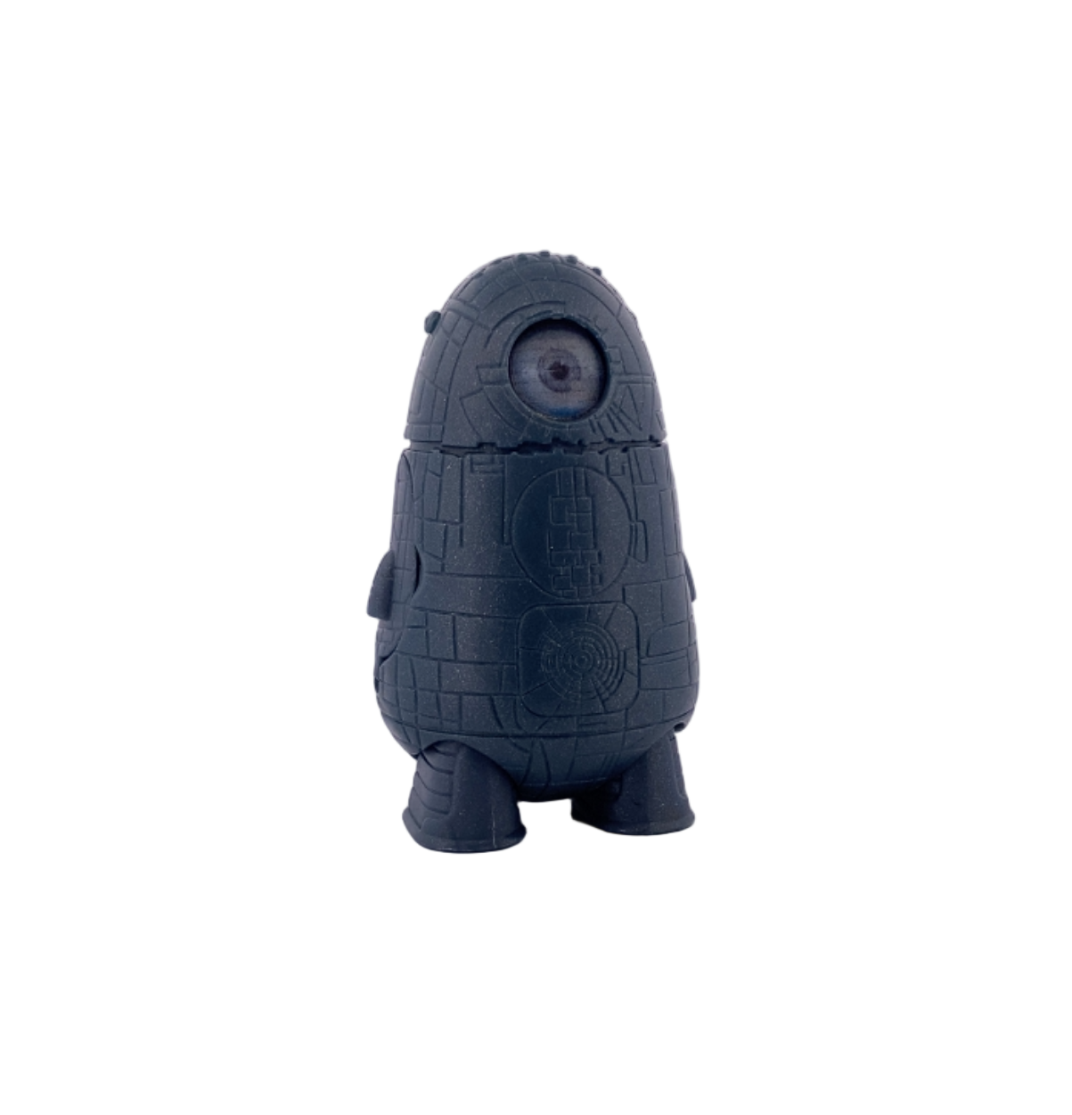 Monsters Vs. Aliens Alien Robot