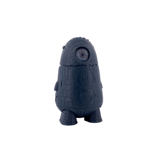 Monsters Vs. Aliens Alien Robot
