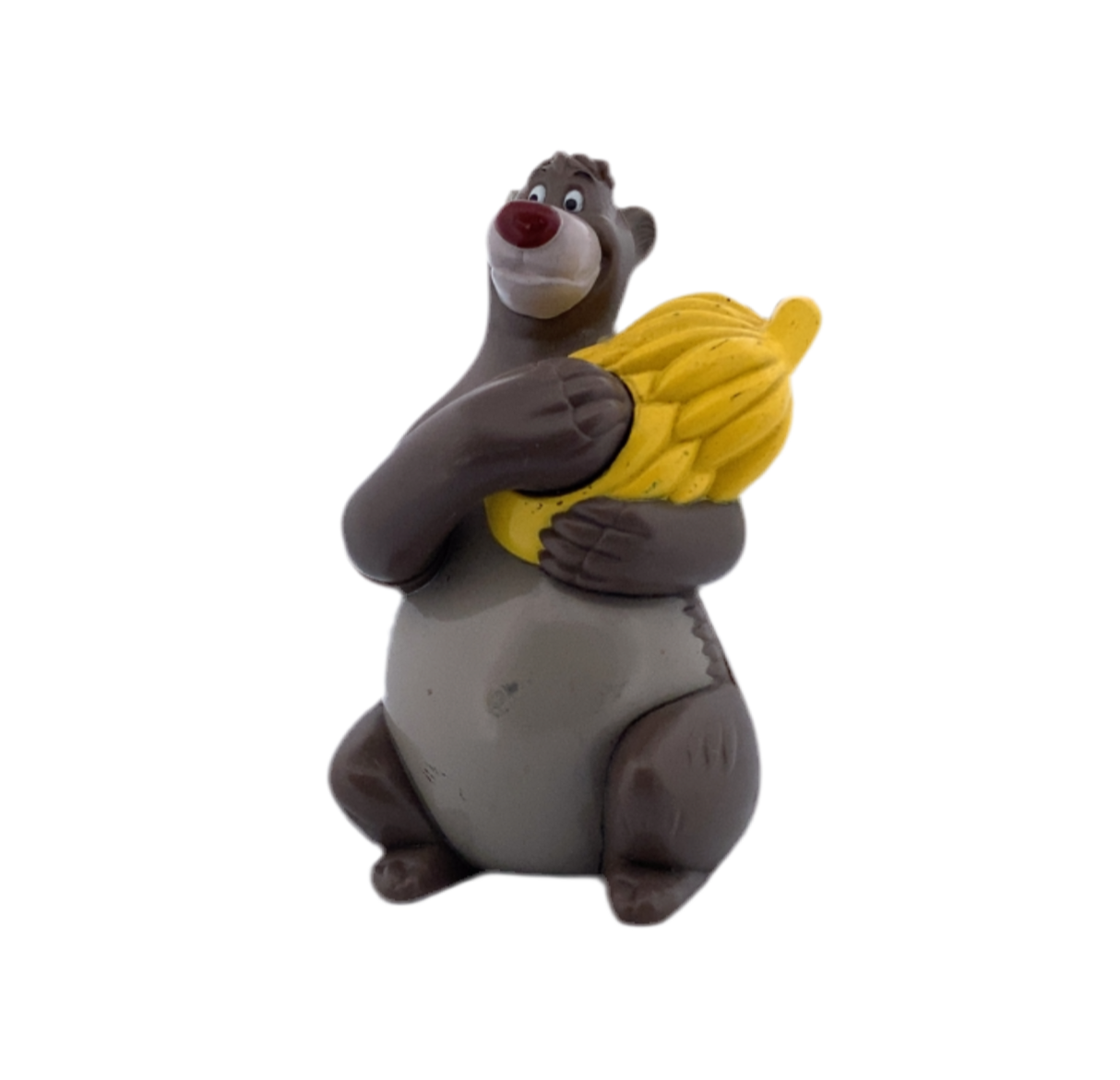 The Jungle Book Baloo