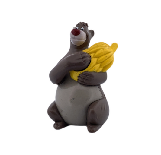 The Jungle Book Baloo