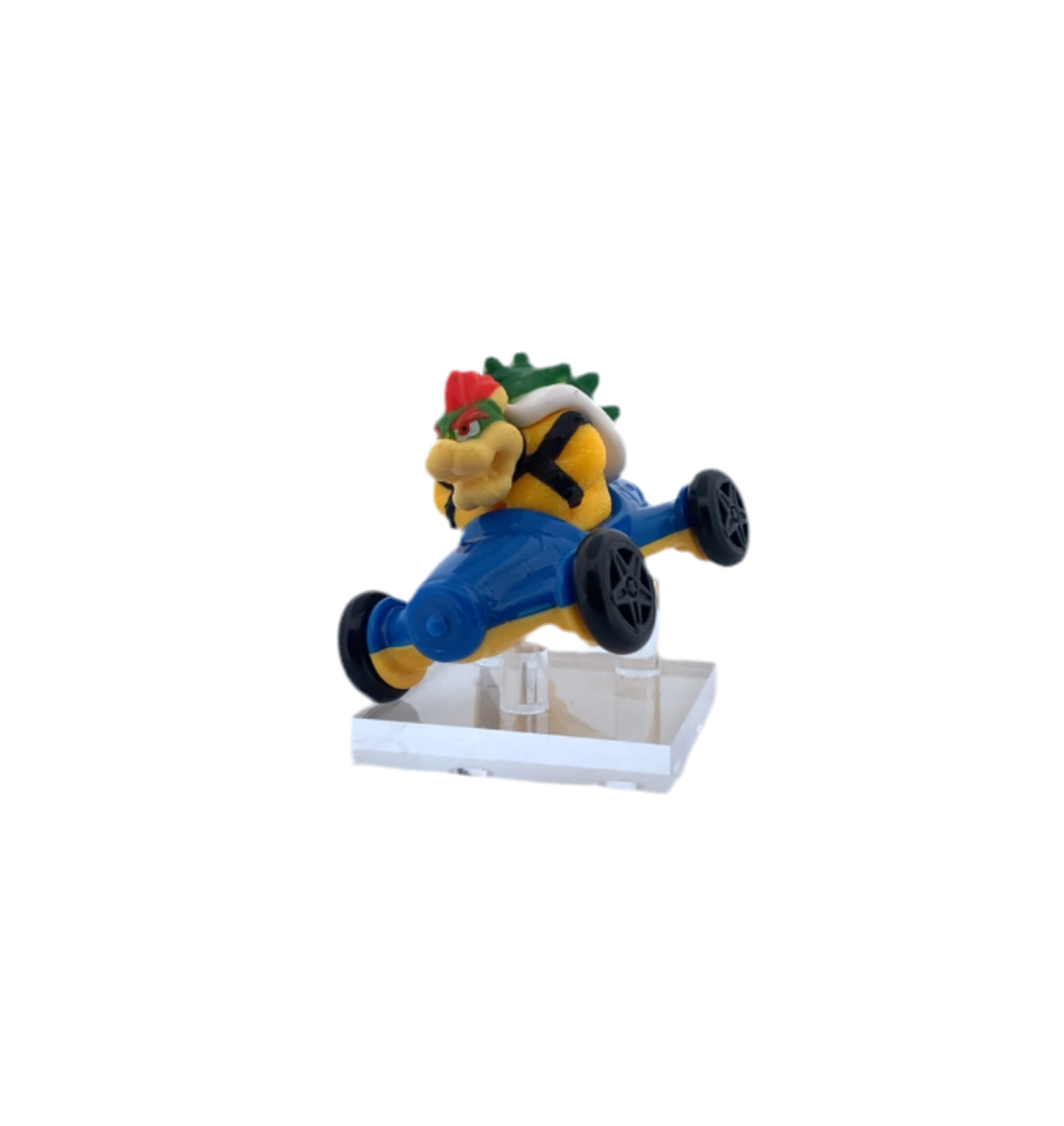 Nintendo Mario Kart Bowser 6