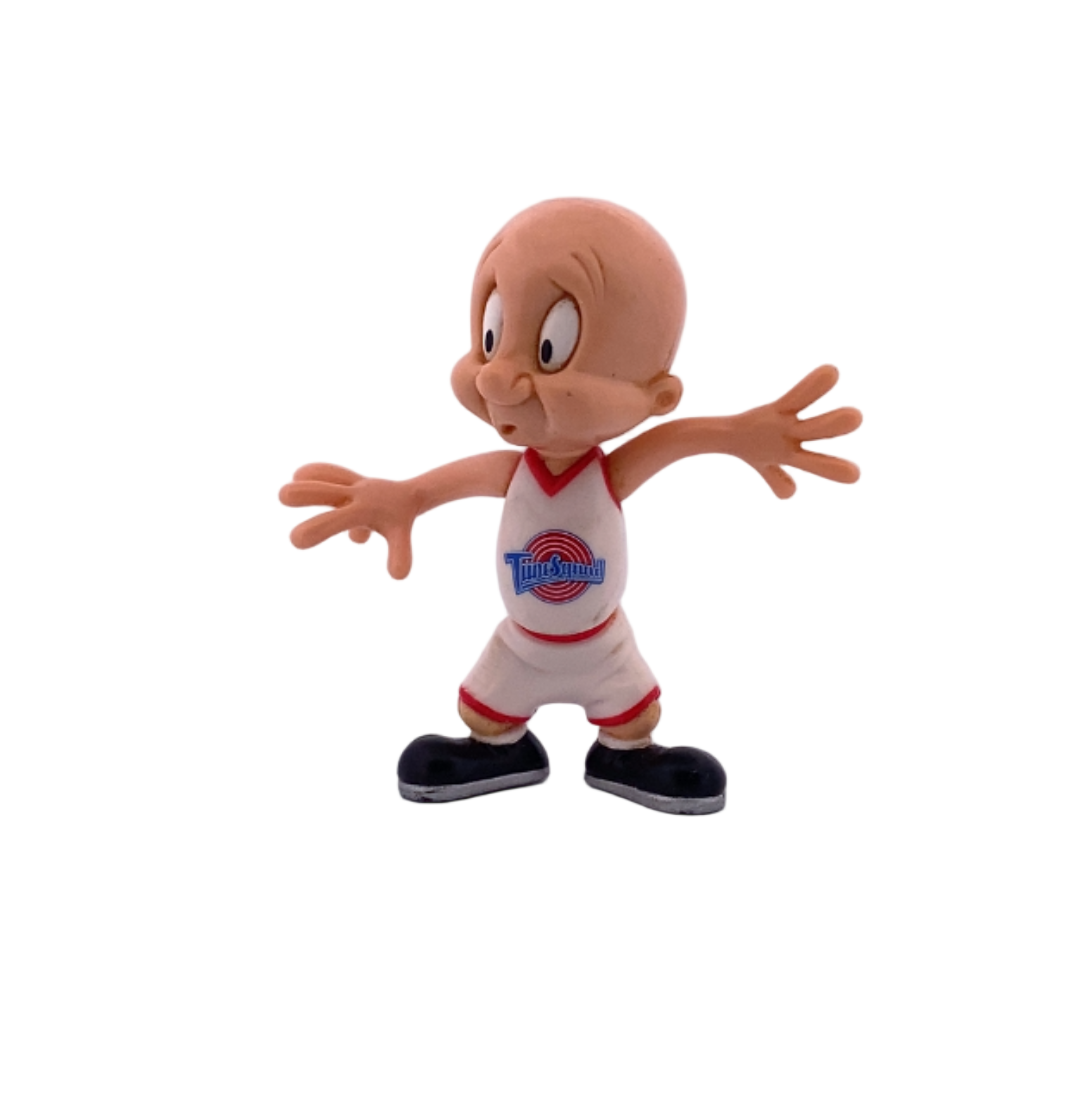 Looney Tunes Space Jam Elmer Fudd