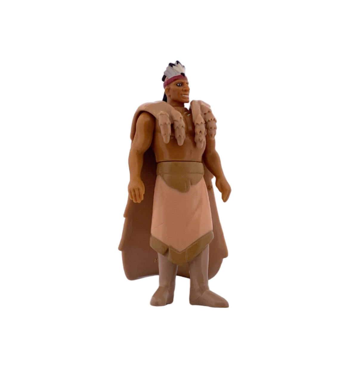 Disney’s Pocahontas Chief Powhatan
